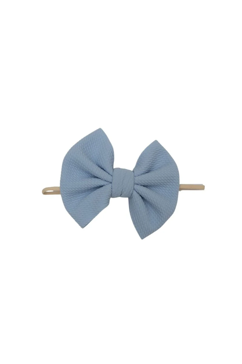 Bow Headband - Image 15