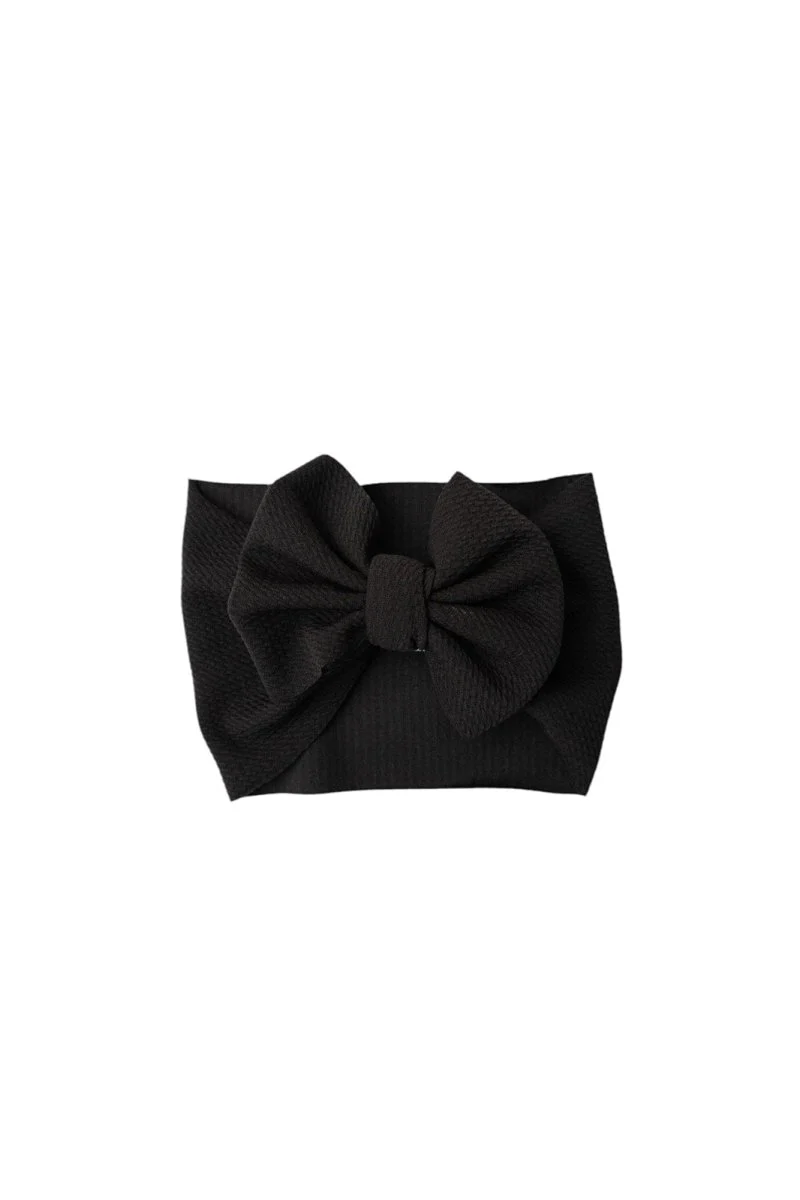 Bow Headwrap - Image 17
