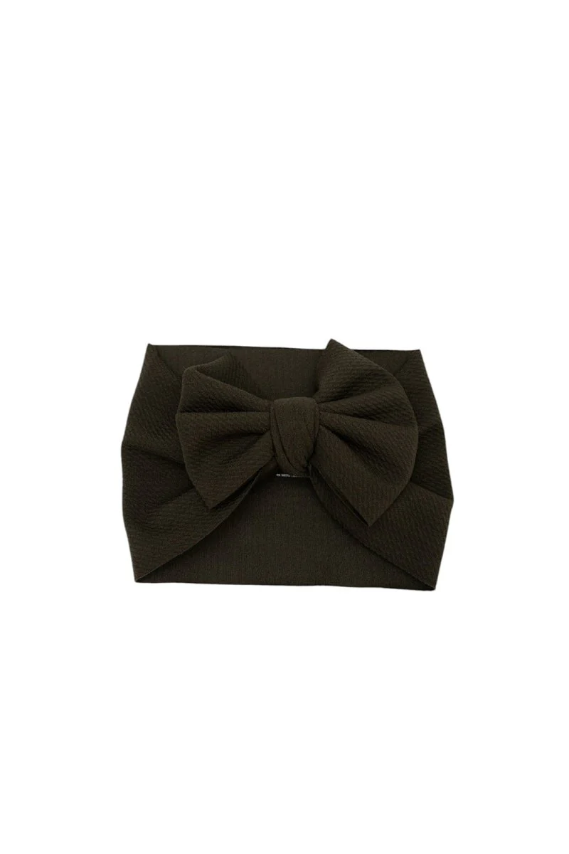 Bow Headwrap - Image 20