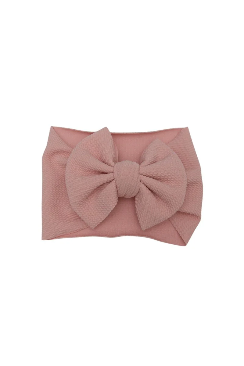 Bow Headwrap - Image 4