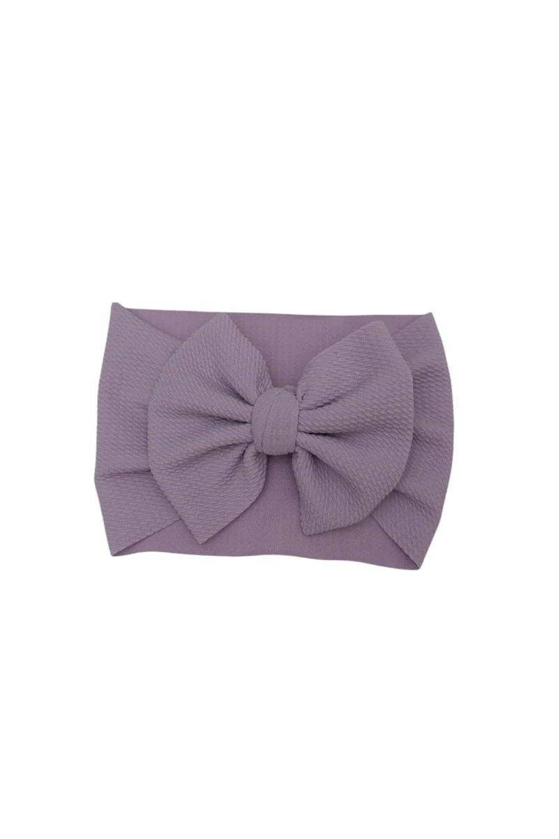 Bow Headwrap - Image 6