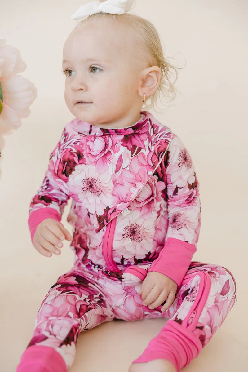 Fleur Bib - Image 3