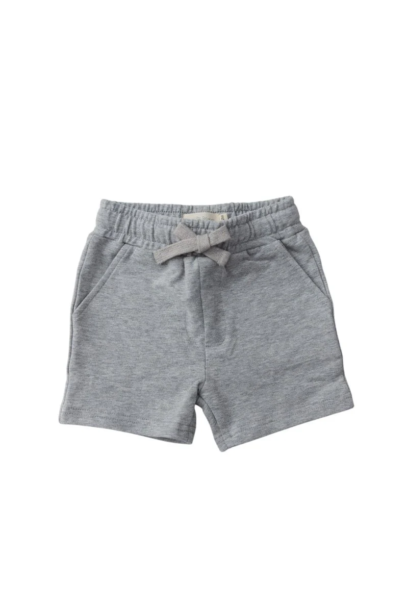 French Terry Shorts - Image 9