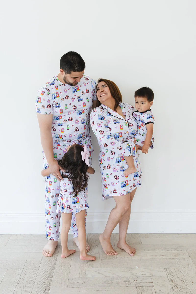 Grannies Women's Nightgown - Image 4
