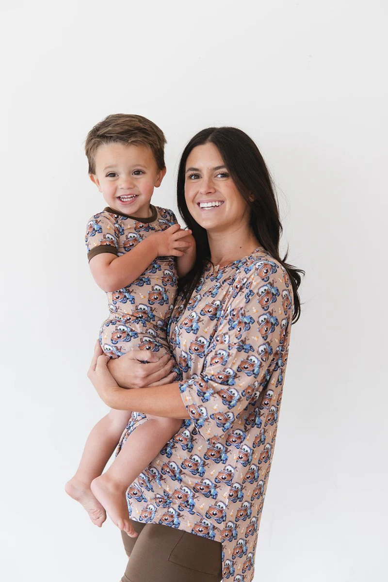 Tuh-Mater Women's Everyday Set - Image 3